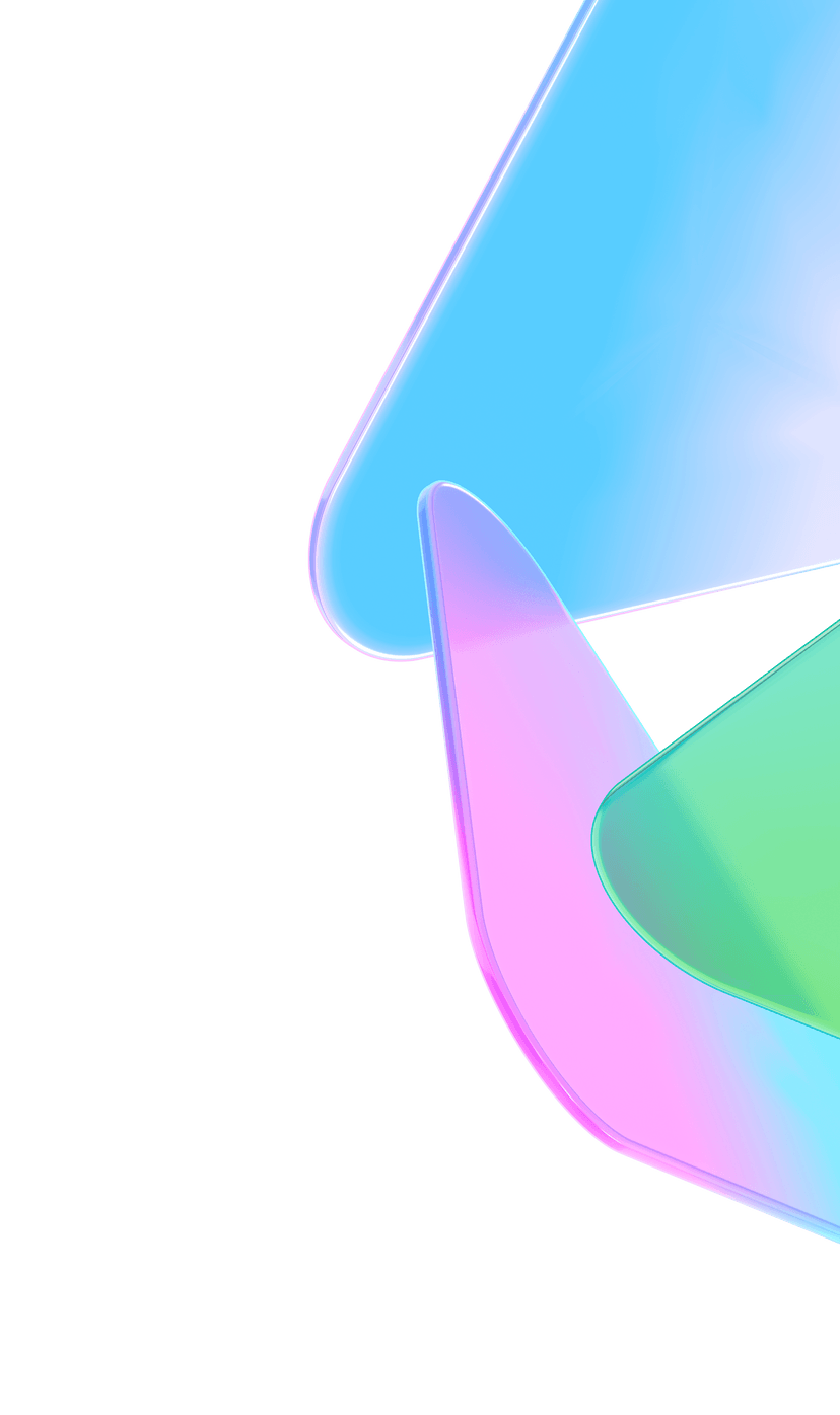 background right
