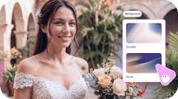 Wedding invitation video maker: free templates and more