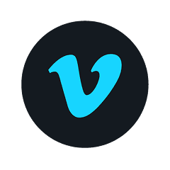 Vimeo logo