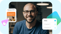 AI Course Builder for Instant Online Courses