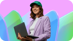 Virtual Person Maker for Realistic AI Videos