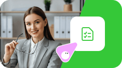 Document to video converter for instant AI videos