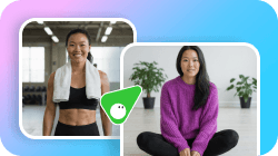 AI Instagram Ad Generator - Create Scroll-Stopping Ads Instantly