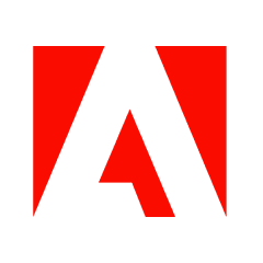 Adobe Express logo