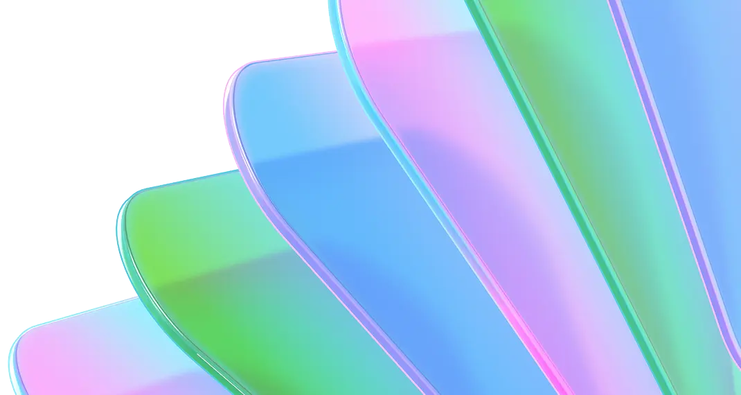 Section background